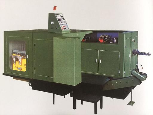 HYBF系列多工位冷鐓機(jī)